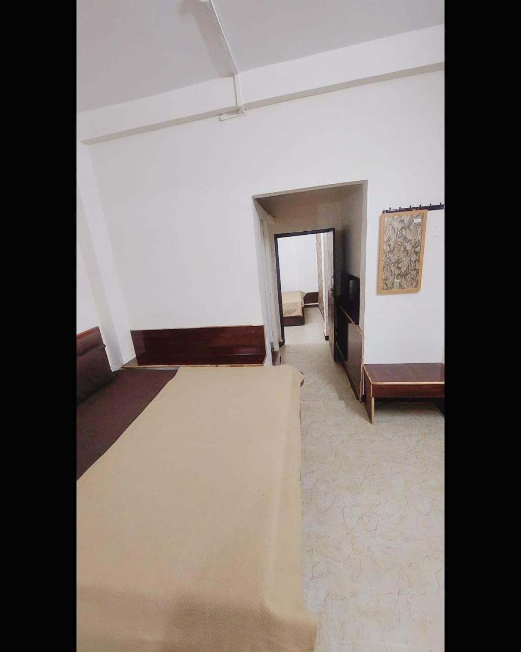 Hotel Prakash Palace 乌贾因 外观 照片