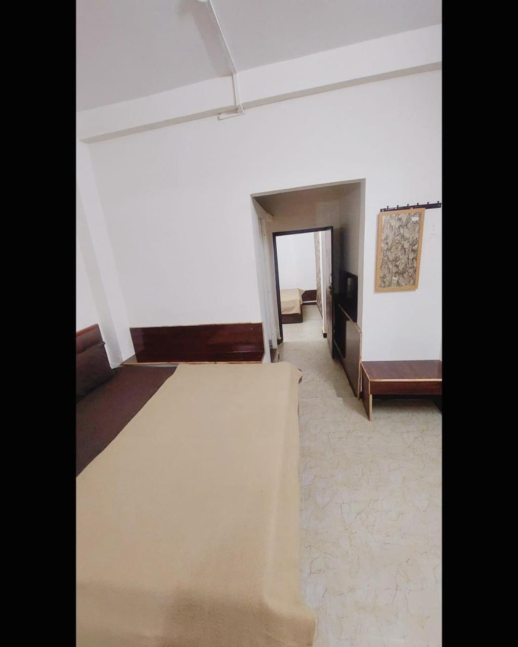 Hotel Prakash Palace 乌贾因 外观 照片
