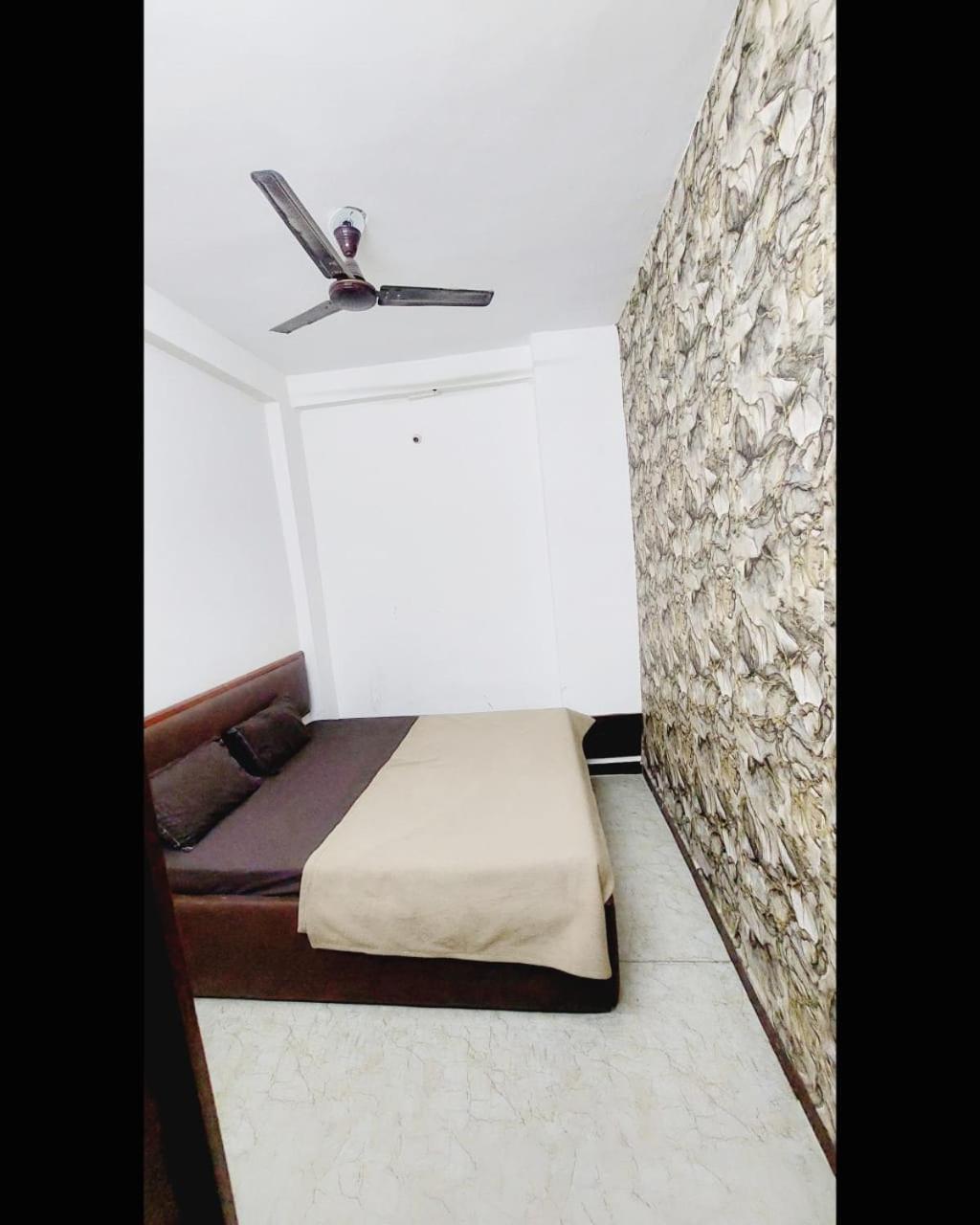 Hotel Prakash Palace 乌贾因 外观 照片