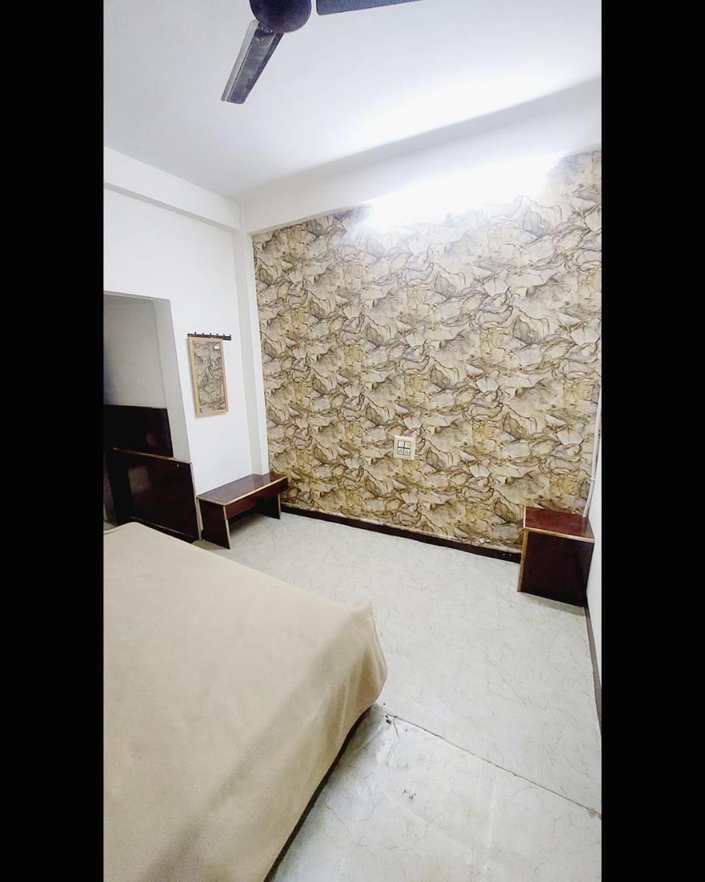 Hotel Prakash Palace 乌贾因 外观 照片